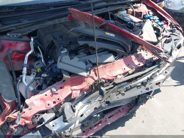 Aukcja sprzedaży 2022 Toyota Camry Le, vin: 4T1R11AK1NU071021, numer aukcji: 45292609