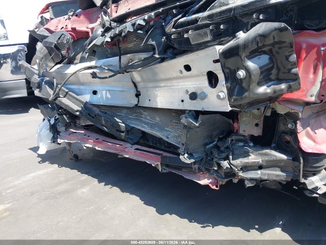 Aukcja sprzedaży 2022 Toyota Camry Le, vin: 4T1R11AK1NU071021, numer aukcji: 45292609