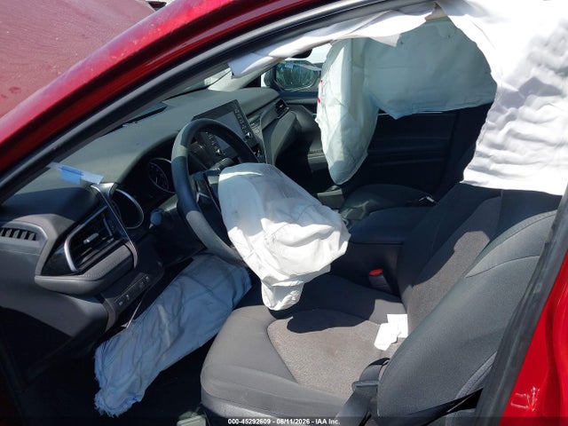 Aukcja sprzedaży 2022 Toyota Camry Le, vin: 4T1R11AK1NU071021, numer aukcji: 45292609