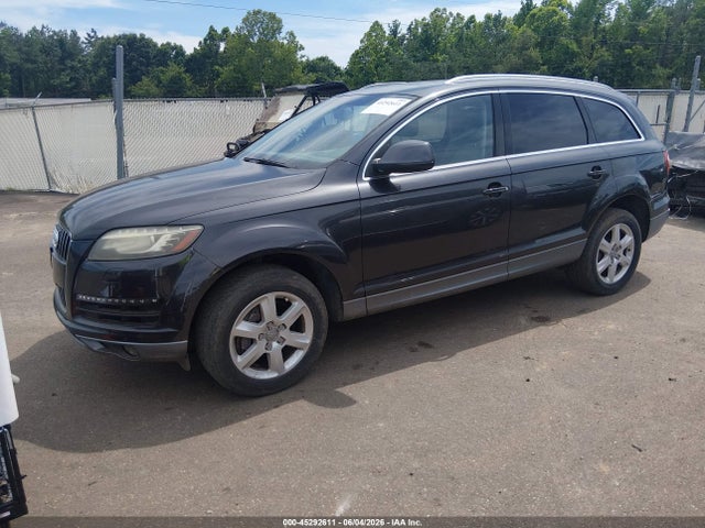 Aukcja sprzedaży 2013 Audi Q7 3.0t Premium, vin: WA1LGAFE9DD002078, numer aukcji: 45292611