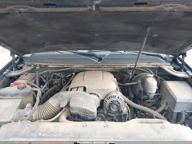 2012 Gmc Yukon Denali მანქანა იყიდება აუქციონზე, vin: 1GKS1EEF9CR226588, აუქციონის ნომერი: 45292612