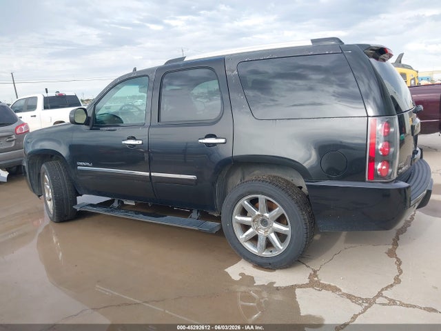 2012 Gmc Yukon Denali მანქანა იყიდება აუქციონზე, vin: 1GKS1EEF9CR226588, აუქციონის ნომერი: 45292612