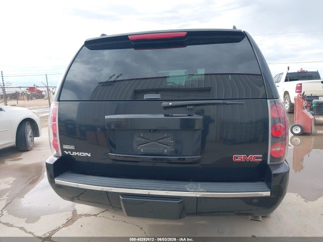 2012 Gmc Yukon Denali მანქანა იყიდება აუქციონზე, vin: 1GKS1EEF9CR226588, აუქციონის ნომერი: 45292612