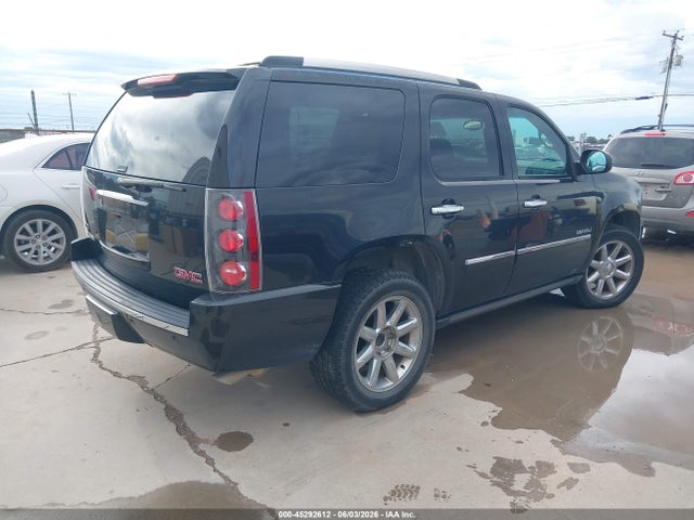 2012 Gmc Yukon Denali მანქანა იყიდება აუქციონზე, vin: 1GKS1EEF9CR226588, აუქციონის ნომერი: 45292612