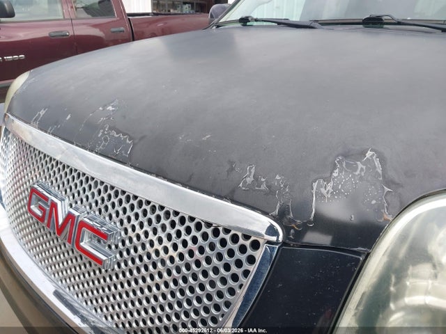 2012 Gmc Yukon Denali მანქანა იყიდება აუქციონზე, vin: 1GKS1EEF9CR226588, აუქციონის ნომერი: 45292612