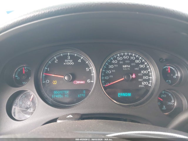 2012 Gmc Yukon Denali მანქანა იყიდება აუქციონზე, vin: 1GKS1EEF9CR226588, აუქციონის ნომერი: 45292612