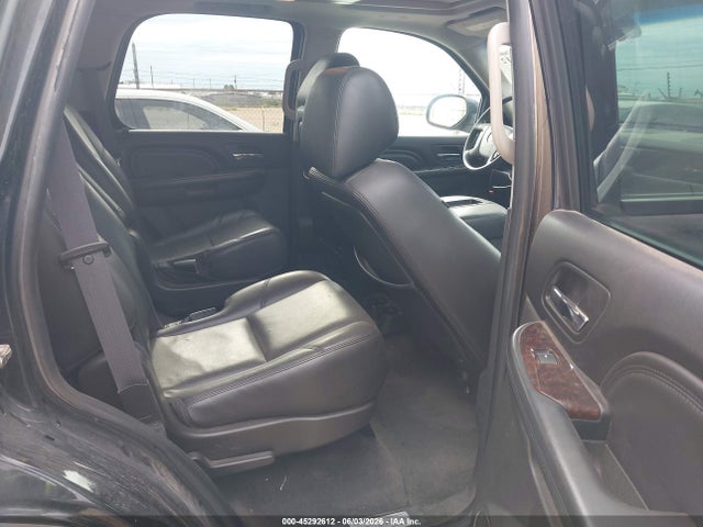 2012 Gmc Yukon Denali მანქანა იყიდება აუქციონზე, vin: 1GKS1EEF9CR226588, აუქციონის ნომერი: 45292612