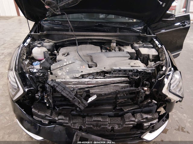 Aukcja sprzedaży 2025 Kia Sportage Ex, vin: 5XYK33DF7SG272154, numer aukcji: 45292613