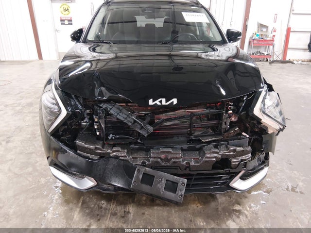 Aukcja sprzedaży 2025 Kia Sportage Ex, vin: 5XYK33DF7SG272154, numer aukcji: 45292613