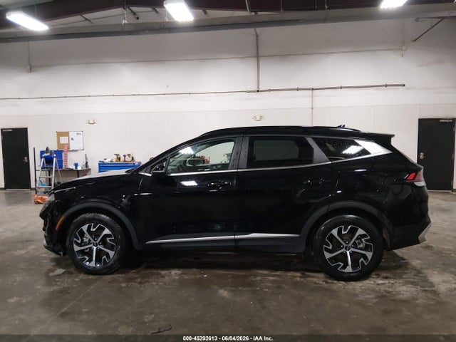 Aukcja sprzedaży 2025 Kia Sportage Ex, vin: 5XYK33DF7SG272154, numer aukcji: 45292613