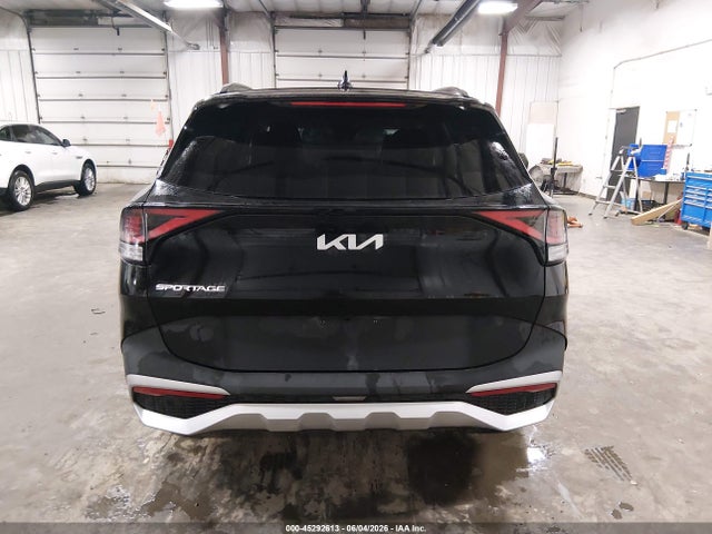 Aukcja sprzedaży 2025 Kia Sportage Ex, vin: 5XYK33DF7SG272154, numer aukcji: 45292613
