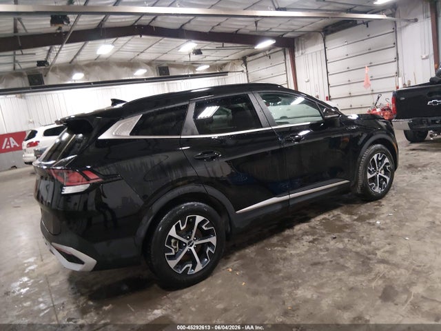 Aukcja sprzedaży 2025 Kia Sportage Ex, vin: 5XYK33DF7SG272154, numer aukcji: 45292613