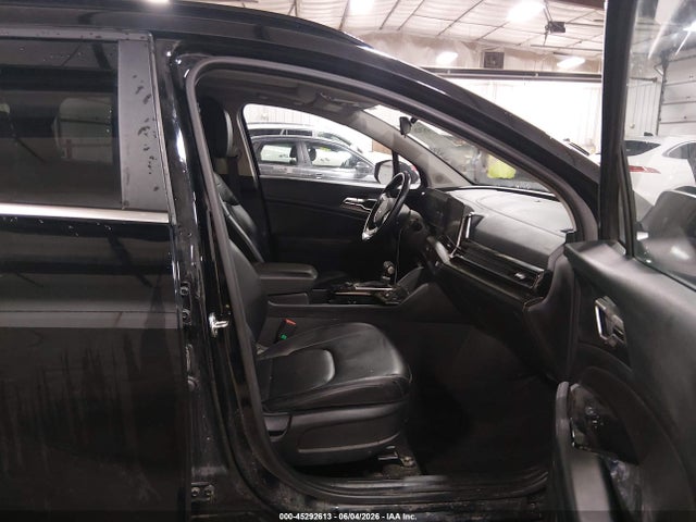 Aukcja sprzedaży 2025 Kia Sportage Ex, vin: 5XYK33DF7SG272154, numer aukcji: 45292613