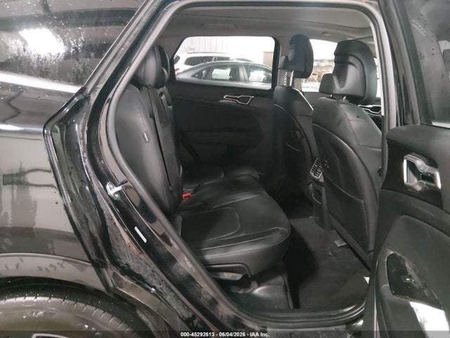 Aukcja sprzedaży 2025 Kia Sportage Ex, vin: 5XYK33DF7SG272154, numer aukcji: 45292613
