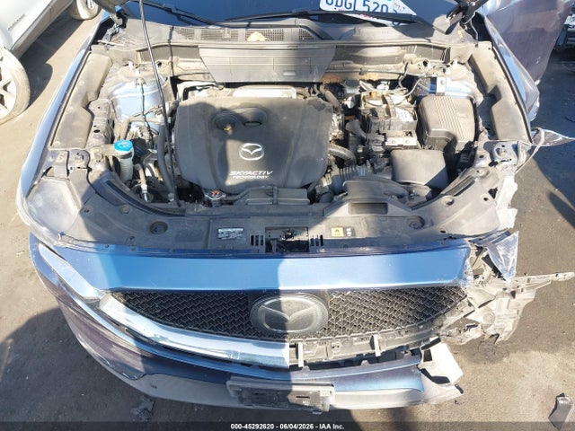 JM3KFACM3J0363848 Mazda Cx-5 Touring