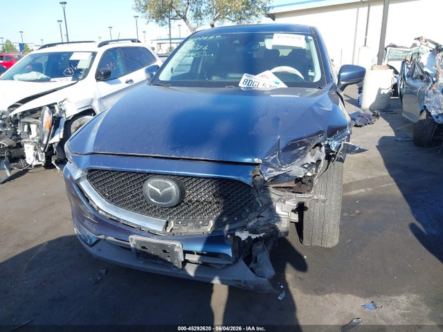 JM3KFACM3J0363848 Mazda Cx-5 Touring