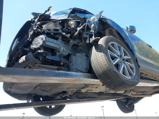 JM3KFACM3J0363848 Mazda Cx-5 Touring