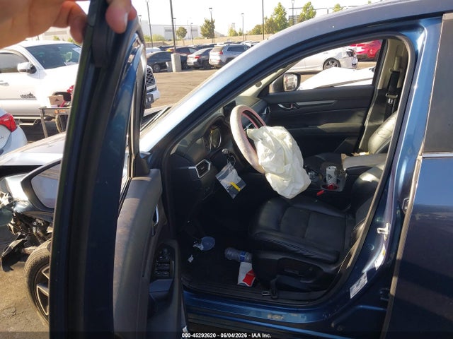 JM3KFACM3J0363848 Mazda Cx-5 Touring