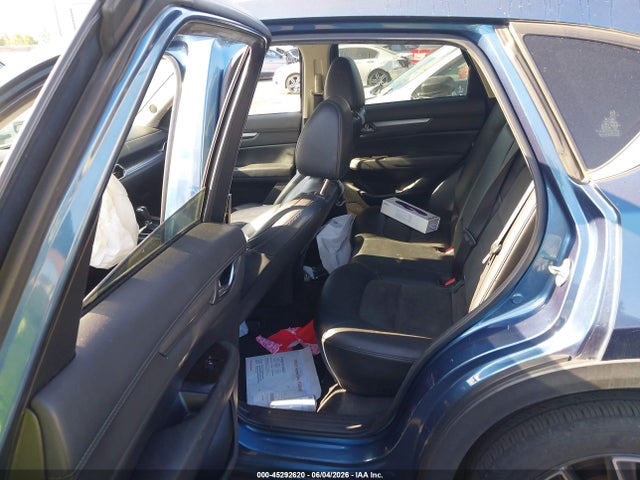 JM3KFACM3J0363848 Mazda Cx-5 Touring