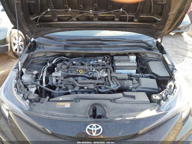 Aukcja sprzedaży 2024 Toyota Corolla Se, vin: JTDP4MCEXR3520641, numer aukcji: 45292624