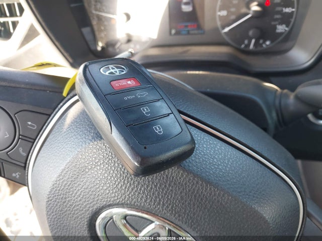 Aukcja sprzedaży 2024 Toyota Corolla Se, vin: JTDP4MCEXR3520641, numer aukcji: 45292624