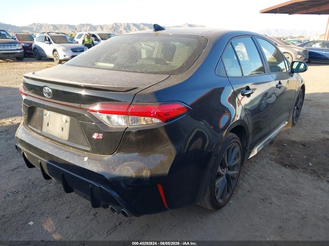 Aukcja sprzedaży 2024 Toyota Corolla Se, vin: JTDP4MCEXR3520641, numer aukcji: 45292624