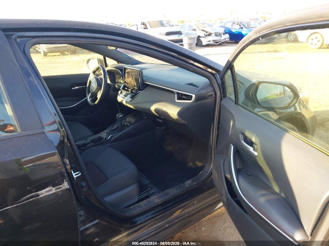 Aukcja sprzedaży 2024 Toyota Corolla Se, vin: JTDP4MCEXR3520641, numer aukcji: 45292624