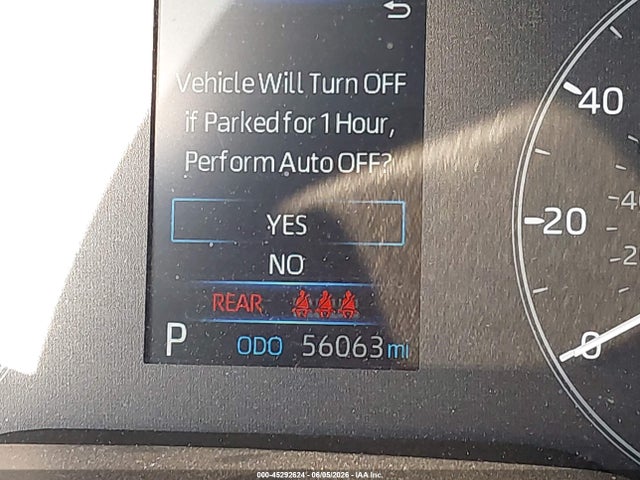 Aukcja sprzedaży 2024 Toyota Corolla Se, vin: JTDP4MCEXR3520641, numer aukcji: 45292624