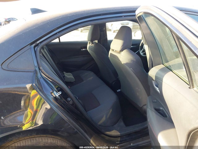 Aukcja sprzedaży 2024 Toyota Corolla Se, vin: JTDP4MCEXR3520641, numer aukcji: 45292624