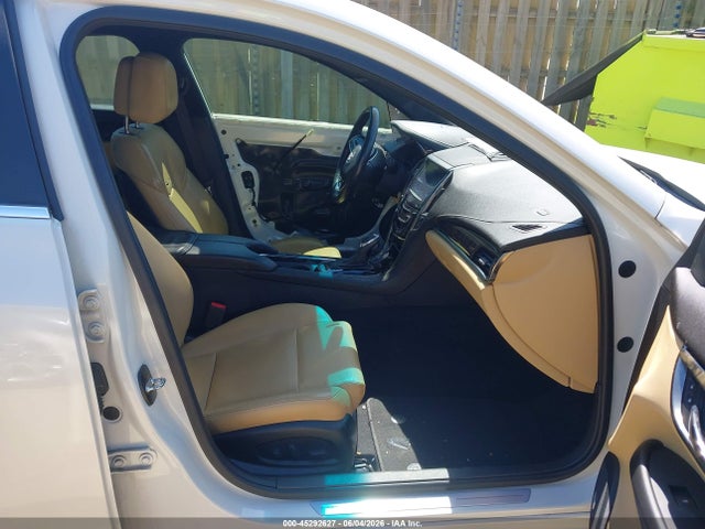 Aukcja sprzedaży 2013 Cadillac Ats Luxury, vin: 1G6AB5RX6D0127128, numer aukcji: 45292627