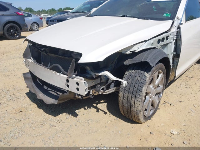 Aukcja sprzedaży 2013 Cadillac Ats Luxury, vin: 1G6AB5RX6D0127128, numer aukcji: 45292627