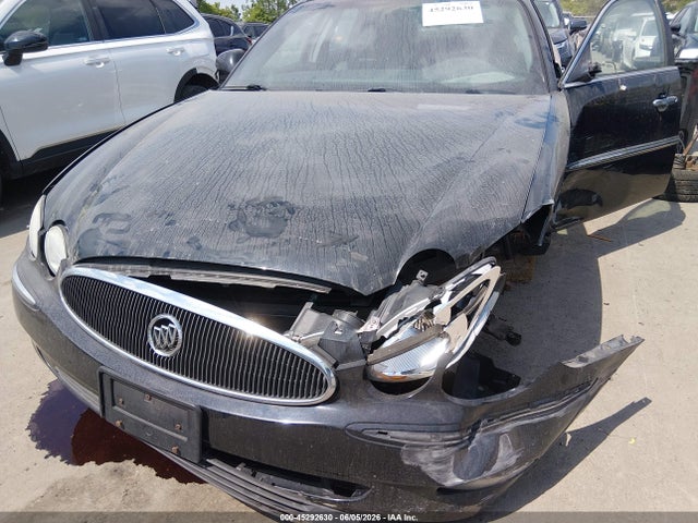 45292630 :رقم المزاد ، 2G4WD582X71208611 vin ، 2007 Buick Lacrosse Cxl مزاد بيع