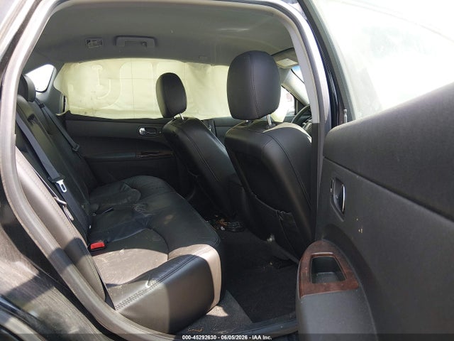 45292630 :رقم المزاد ، 2G4WD582X71208611 vin ، 2007 Buick Lacrosse Cxl مزاد بيع