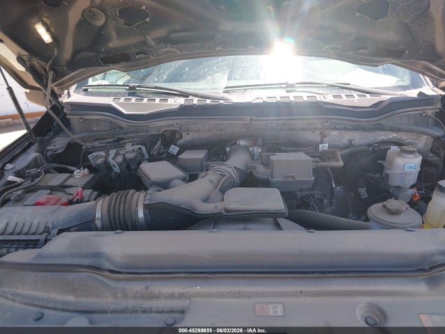 45292631 :رقم المزاد ، 1FT7W2A69LEE63628 vin ، 2020 Ford F-250 Xl مزاد بيع