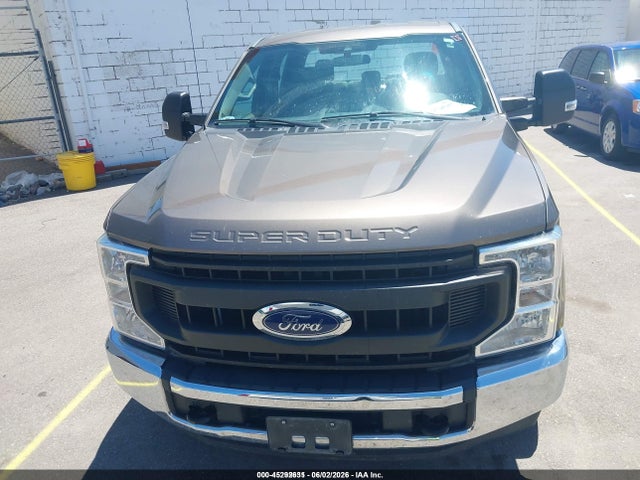 45292631 :رقم المزاد ، 1FT7W2A69LEE63628 vin ، 2020 Ford F-250 Xl مزاد بيع