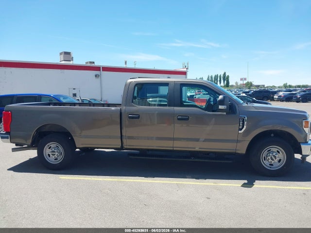 45292631 :رقم المزاد ، 1FT7W2A69LEE63628 vin ، 2020 Ford F-250 Xl مزاد بيع