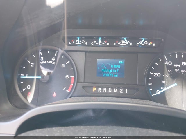 45292631 :رقم المزاد ، 1FT7W2A69LEE63628 vin ، 2020 Ford F-250 Xl مزاد بيع