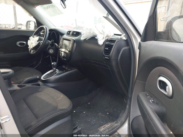 Aukcja sprzedaży 2019 Kia Soul +, vin: KNDJP3A57K7662437, numer aukcji: 45292633