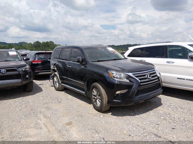 Aukcja sprzedaży 2017 Lexus Gx 460, vin: JTJBM7FX8H5151559, numer aukcji: 45292635