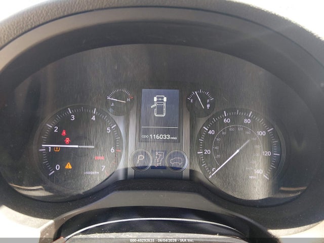 Продаж на аукціоні авто 2017 Lexus Gx 460, vin: JTJBM7FX8H5151559, номер лоту: 45292635