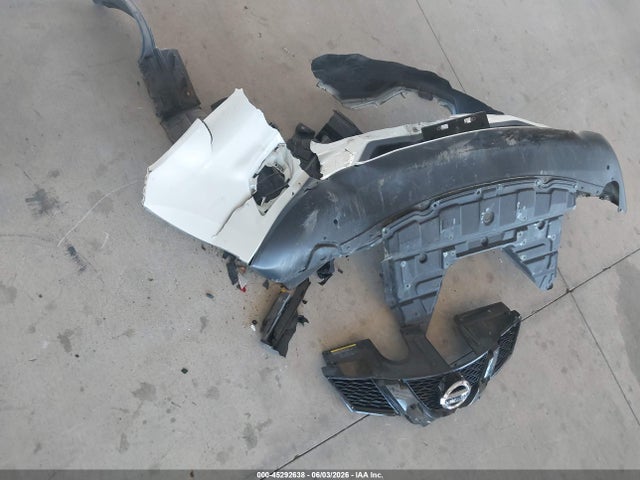 Nissan ROGUE SV 2016 5N1AT2MVXGC796497 Image 12