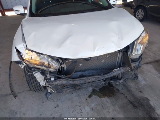 Nissan ROGUE SV 2016 5N1AT2MVXGC796497 Image 6