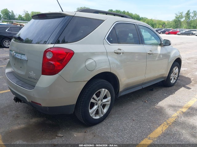 Продаж на аукціоні авто 2014 Chevrolet Equinox 2lt, vin: 2GNALCEK3E6300970, номер лоту: 45292643