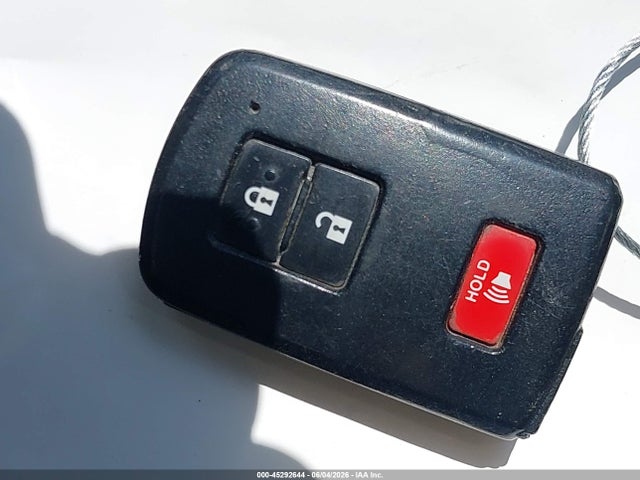 Toyota Prius C Four 2015 JTDKDTB33F1113613 Image 11