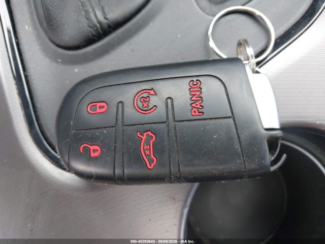 Продаж на аукціоні авто 2019 Dodge Challenger Sxt Awd, vin: 2C3CDZGG6KH735724, номер лоту: 45292645
