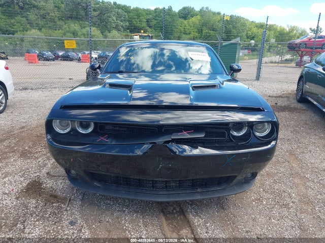 Продаж на аукціоні авто 2019 Dodge Challenger Sxt Awd, vin: 2C3CDZGG6KH735724, номер лоту: 45292645