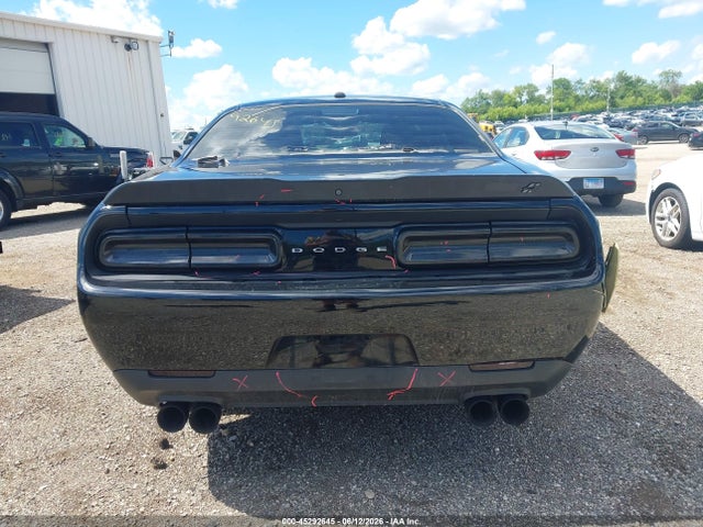 Продаж на аукціоні авто 2019 Dodge Challenger Sxt Awd, vin: 2C3CDZGG6KH735724, номер лоту: 45292645