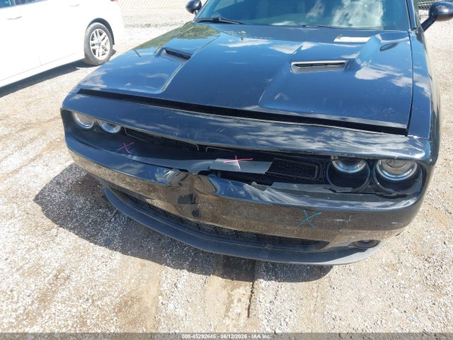 Продаж на аукціоні авто 2019 Dodge Challenger Sxt Awd, vin: 2C3CDZGG6KH735724, номер лоту: 45292645