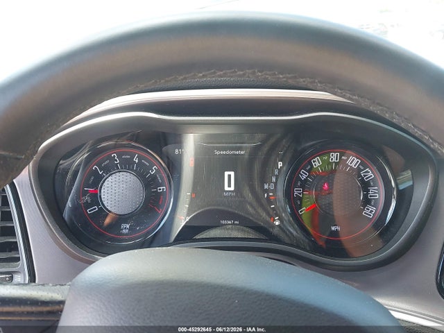 Продаж на аукціоні авто 2019 Dodge Challenger Sxt Awd, vin: 2C3CDZGG6KH735724, номер лоту: 45292645