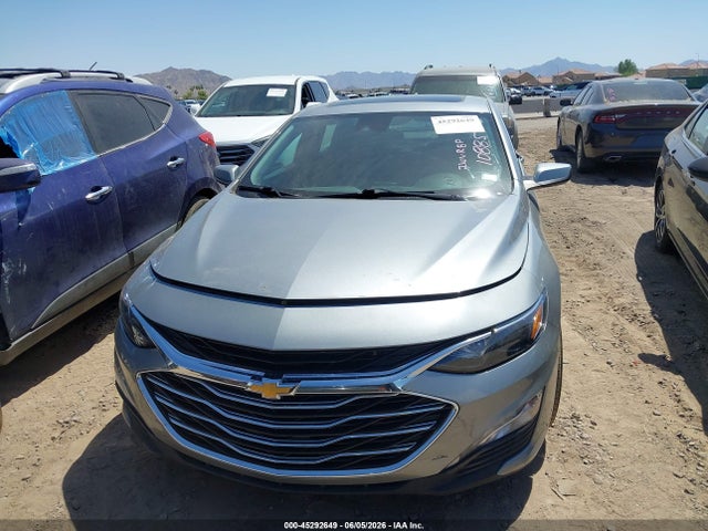 1G1ZD5ST1RF106010 Chevrolet Malibu Fwd 1lt